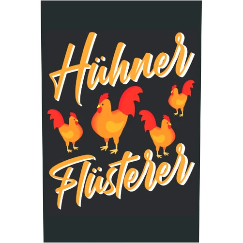 German Edition by Lustige Hühner und Bauern Sprüche Geschenkidee (Author) Hühner Flüsterer: Notizbuch A5, 120 Seiten, LINIERT - Lustiges Hühner Landwirt Motiv für Alle die Hühner haben und lieben! Super als Notizbuch, ... Geschenkidee! (German Edition)