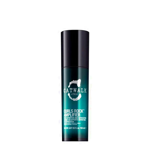 TIGI Catwalk Curls Rock Amplifier, 5.07 Oz