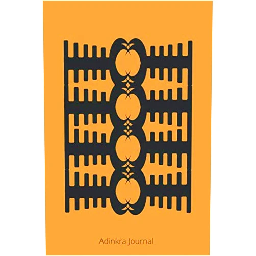 Adinkra Papabi Adinkra Journal: Akoben 