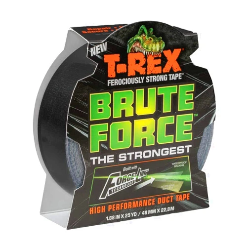 T-Rex Brute Force Strong High Performance Duct Tape (242703)