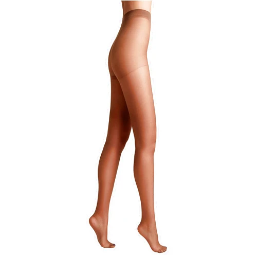 Conte elegant Conte Tights Control Top Semi Opaque Pantyhose Silky Matte Effect Nuance 40 Den