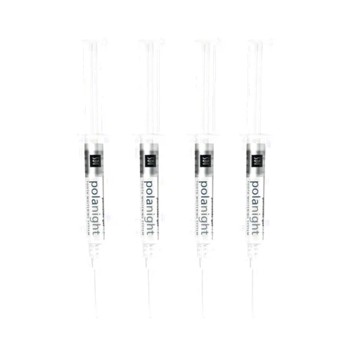 PolaNight 10% 4pk (4 gels)