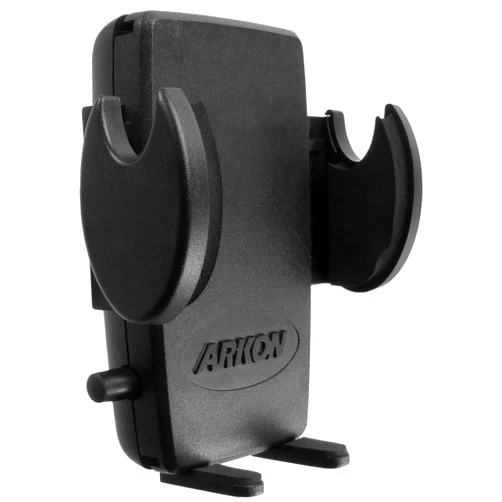 ARKON Mounts Mega Grip Universal Phone Holder | Securely Holds Phones 3.5