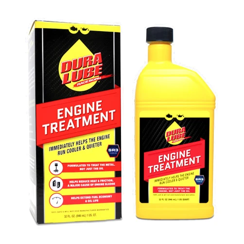 Dura Lube Engine Treatment | 32 oz., Single