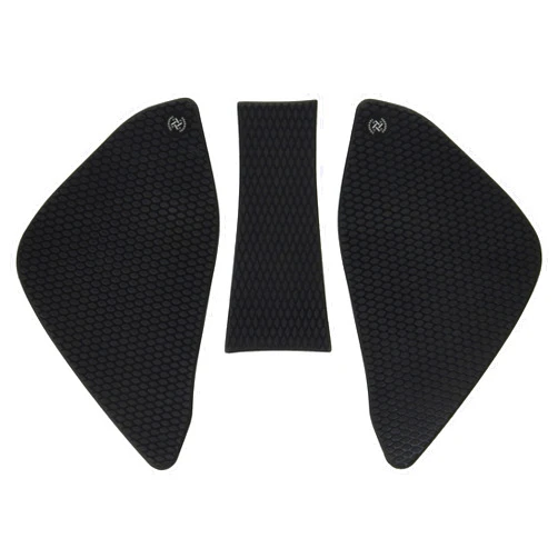 TechSpec Gripster Tank Grips - Compatible with Yamaha R3 (2015-18) – 62-4011-SS – Snakeskin