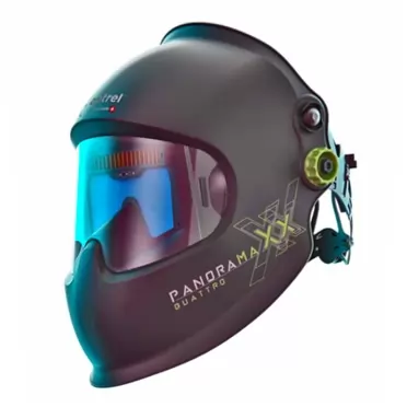Optrel 1010.100 Panoramaxx Quattro Auto Darkening Welding Helmet