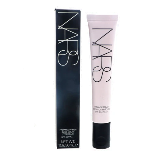 Nars Radiance Primer #SPF 35, 1.0 Ounce