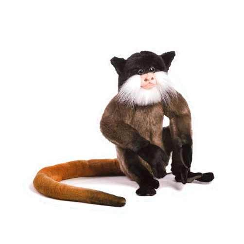 Hansa 4117 Plush