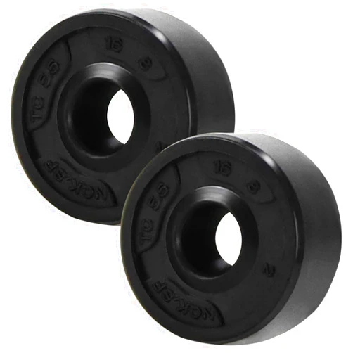 Seentech W10195677 Dishwasher Diverter Valve Seal Grommet by Seentech - Compatible with Whirlpool, Kitchen-Aid, May-tag – Replaces W10476222, W10537869, AP5650272 (2pcs)