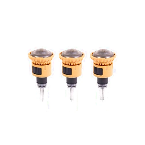 Rain-Bird R-Van 360 Degree - Full Circle - Rotary Nozzle 13-18 ft | R-VAN18-360 (3pcs in a Bag)
