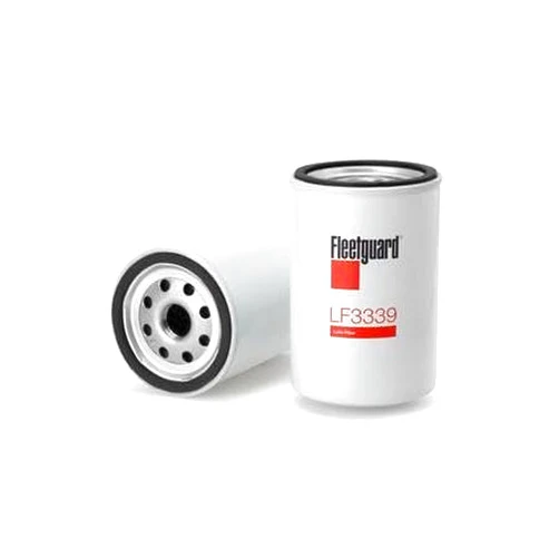 Fleetguard LF3339 Fleetguard Lube, Full-Flow Spin-On (Pack of 1)