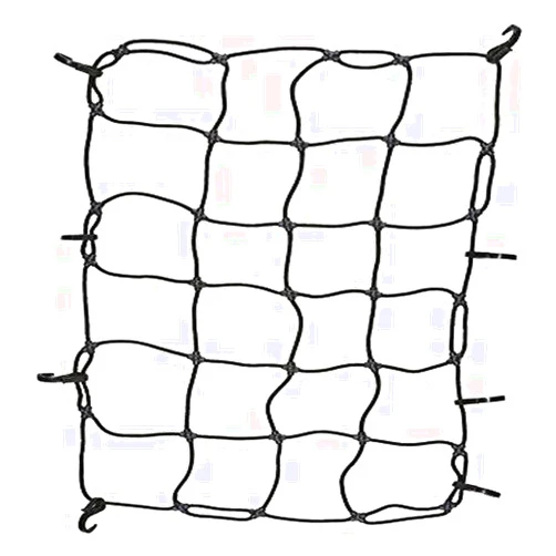 YAKIMA, Stretch Net for Roof Cargo Baskets, Medium