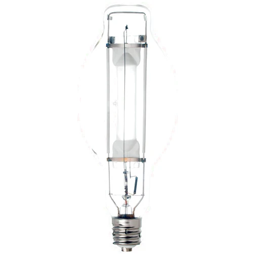Xtrasun 1000W Metal Halide Light Bulb, Clear