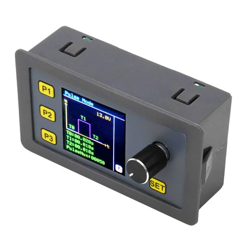 Hilitand Generator Module, 4-20mA 2-10V Generator, Multifunctional Adjustable Generator, Support Multiple Modes