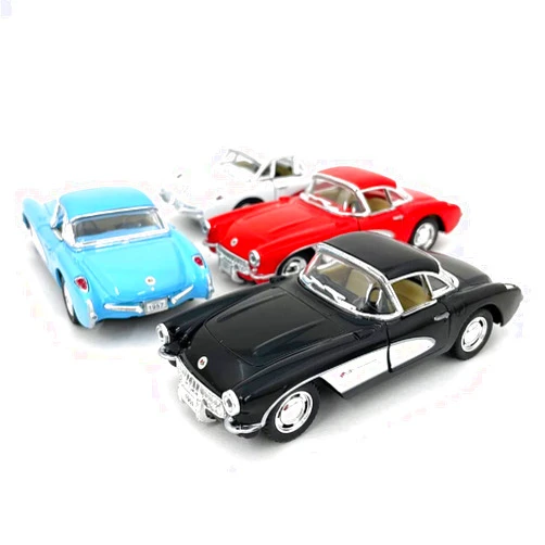 KiNSMART Set of 4: 5