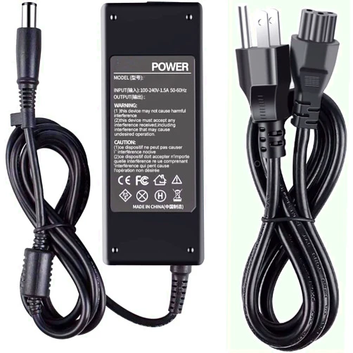 GIZMAC Global AC/DC Adapter for Wacom Cintiq Companion DTH-W1300 DTH-W1300L DTH-W1300H Graphics Tablet PC Computer DTHW1300 DTHW1300L DTHW1300H Power Supply Cord Cable PS Battery Charger Input: 100