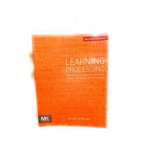 Daniel Shiffman Learning Processing: A Beginner's Guide to Programming Images, Animation, and Interaction (The Morgan Kaufmann Series in Computer Graphics)