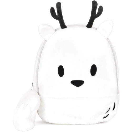 GUND Hilda Twig Plush Backpack, 13