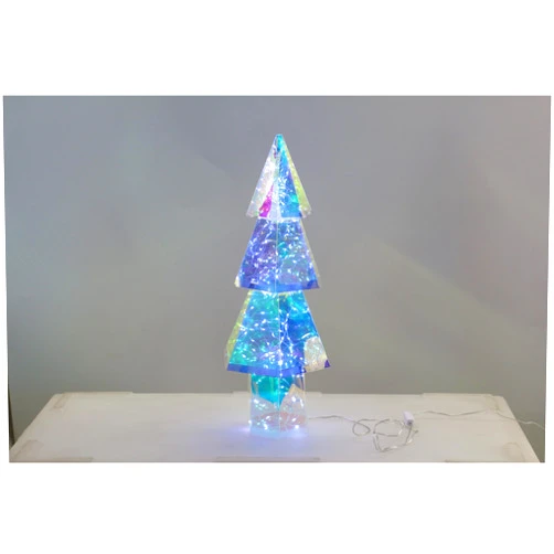 VDED Christmas Tree