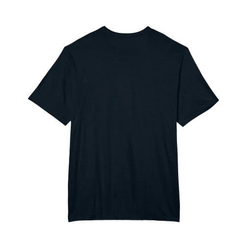 Great Moment Malcolm X_001_Back Printed T-Shirt