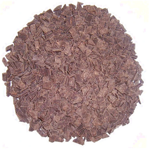 Scott's Cakes 1 Pound Semi-Sweet Chocolate Flakes