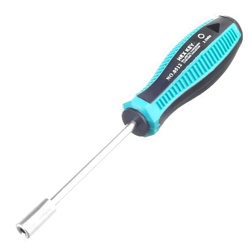 Auniwaig Hex Nut Driver 3mm/0.12
