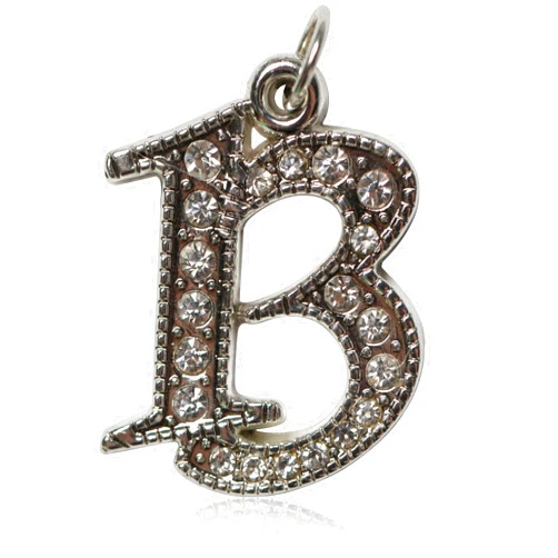 Class Act Graduation Year 2013 Charms, Bling