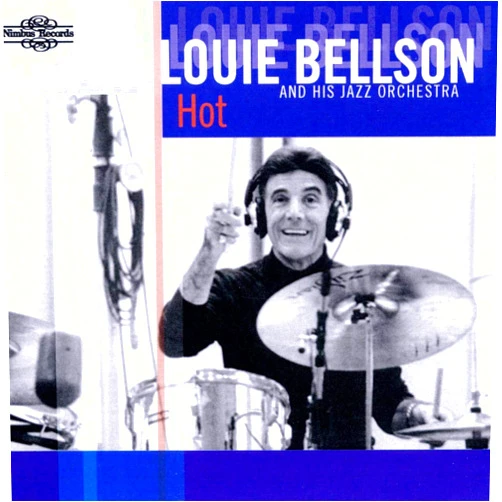 Louie Bellson Killingtons Format: Audio CD Hot