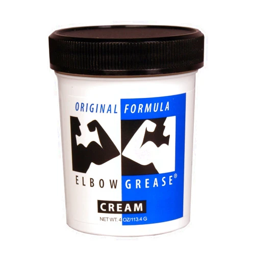 Elbow Grease Original - 4 oz