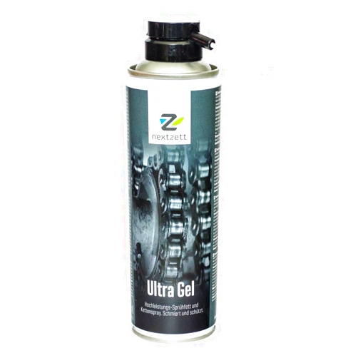 nextzett 96050515 Ultra Gel Chain Grease - 10 fl. oz.