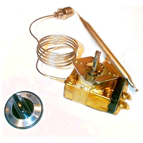 Robertshaw 5300-711 Temperature Control