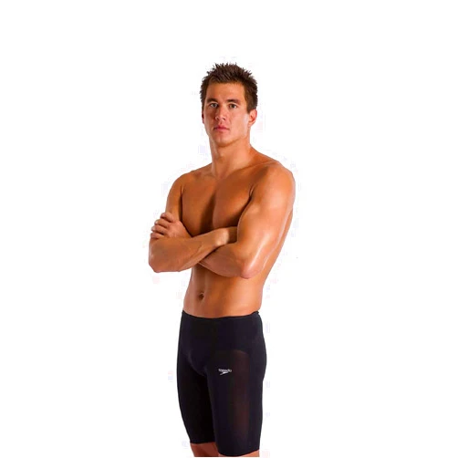 Speedo Men's High Waist