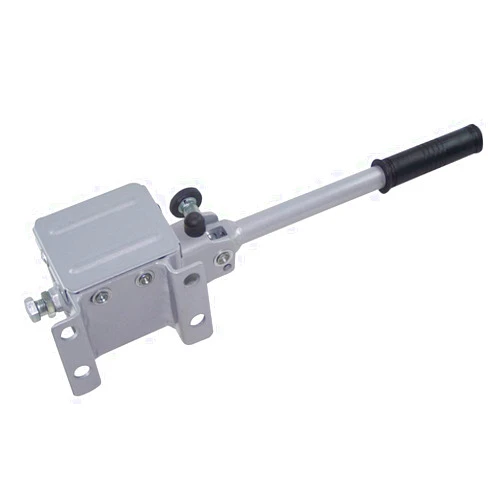 Berger & Schröter Berger + Schröter 20121 Quick Release Coupling for Rear Carrier and Bicycle Carrier