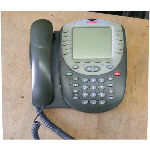 Avaya 5621SW IP Telephone (Renewed)