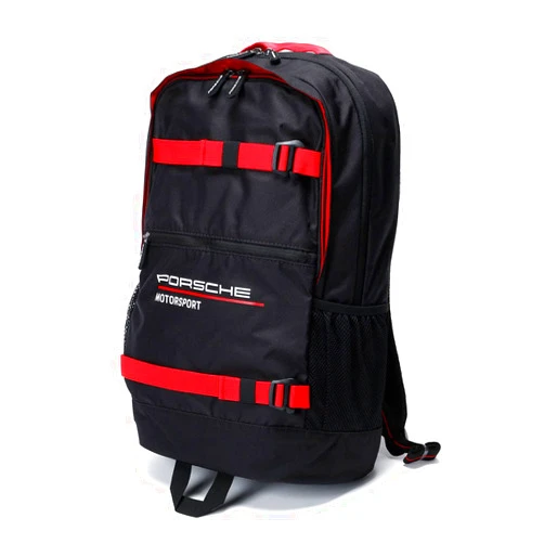 Branded Sports Merchandising B.V. Porsche Motorsport Backpack