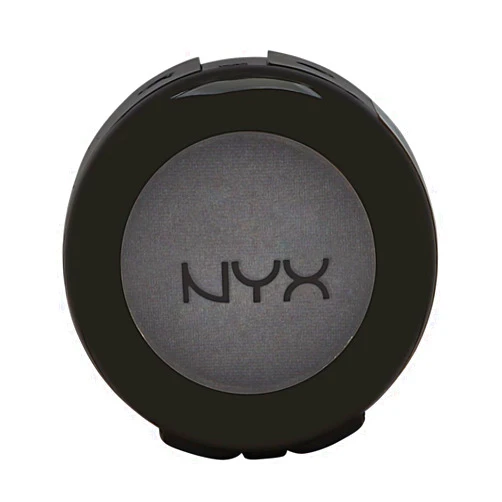 NYX PROFESSIONAL MAKEUP NYX Cosmetics Hot Singles Eye Shadow Bling
