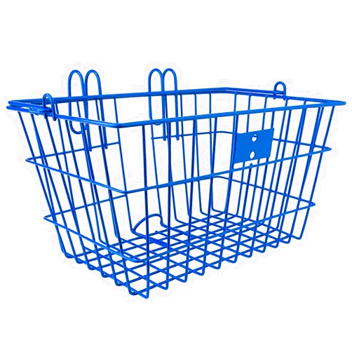 Sunlite Wire Lift-Off Front Basket