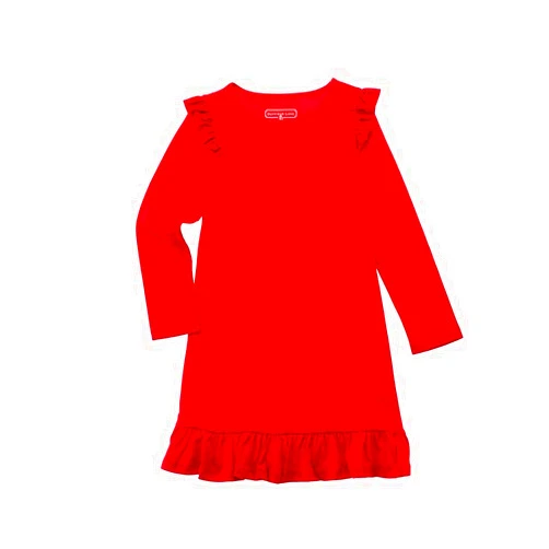Duffield Lane Remi Dress