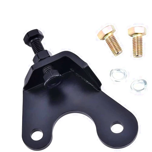ESPEEDER Exhaust Manifold Bolt Repair Kit Compatible with GM Trucks & SUV's (1999 & Newer) with a 4.8, 5.3, 6.0 or 6.2 L engine - Driver Rear/Passenger Front