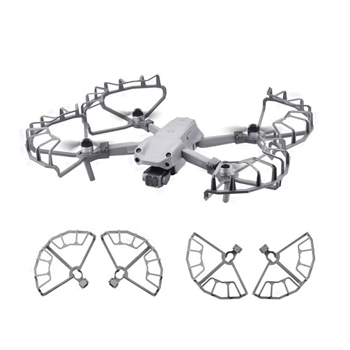 Judunmsk Propeller Guard for DJI Air 2S, Compatible DJI Mavic Air 2 /Air 2S,Quick Release Propeller Blade Protection Kit,Professional DJI Mavic Air 2s Accessories,DJI Air 2 Accessories