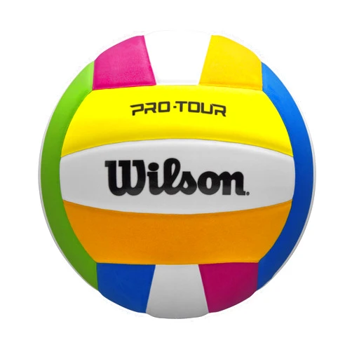 Wilson Pro Tour Indoor