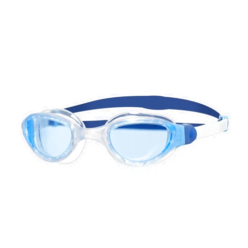 Zoggs Unisex's Phantom 2.0 Swimming Goggles