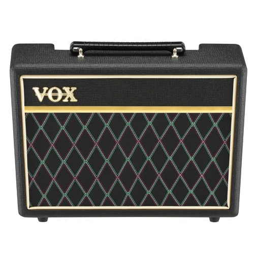 Vox Pathfinder Bass 10 2x5 inch 10-watt Bass Guitar Amplifier w/Headphone Jack