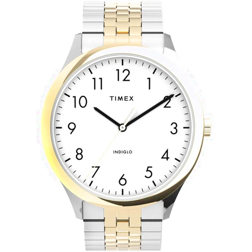 Timex Easy Reader Men's 40 mm Watch