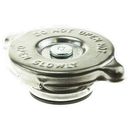 Stant Radiator Cap, Black (10229)
