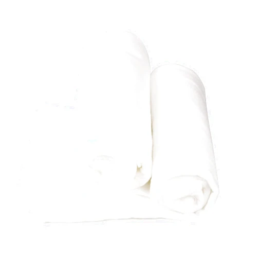 Easeen 2 Pack Christmas Snow Rolls - 3 Foot X 8 Foot Artificial Snow Blankets for Christmas Decorations