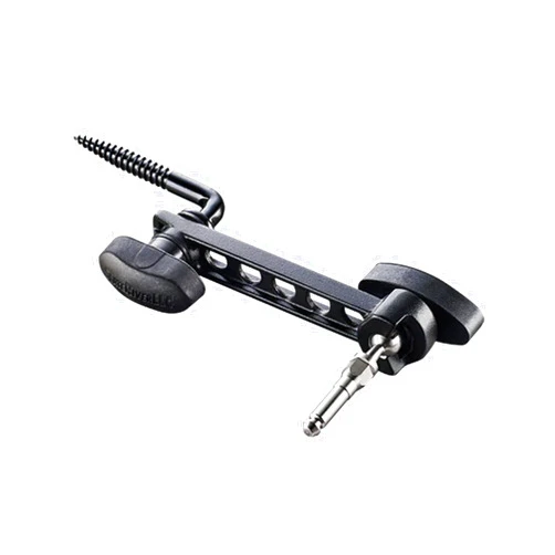Ozonics SG-MD01 Mounting System - Sturdy Tree Mount for Ozonics HR230, HR300, OrionX & HR500 Scent Eliminators with L-Shaped Tree Screw & EZ Mount Stud for Easy Installation & Effective Scent Control