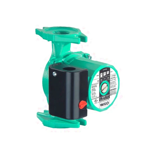 WILO 4090765 Star S21Fx CI 3 Speed Circulator