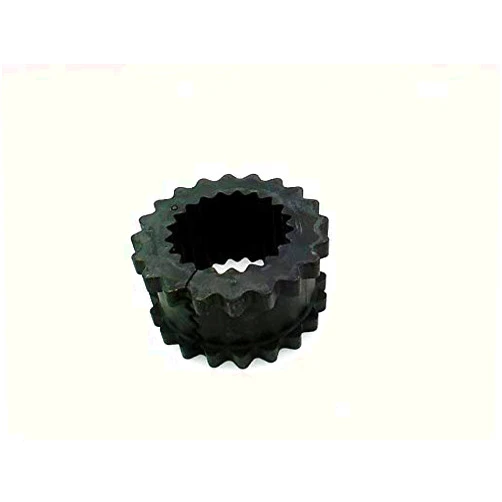 TB WOODS MECHANICAL 6JS SPLIT CONSTRUCTION, SURE-FLEX® PLUS COUPLING, 6JES EPDM SLEEVE, OPERATINGTEMP RANGE -30ºF TO +275ºF
