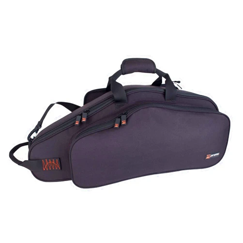 Protec Alto Saxophone Gig Bag, Explorer Series (C237X)